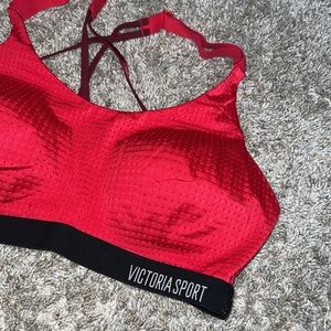 Victoria’s Secret sports bra